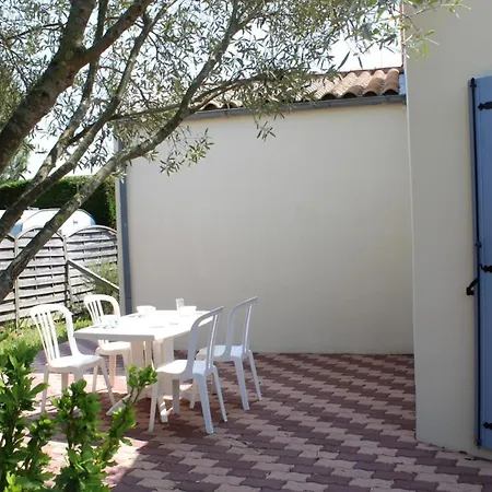 Villa Au Calme, à Deux Pas De La Lbo000-014 Les Bains