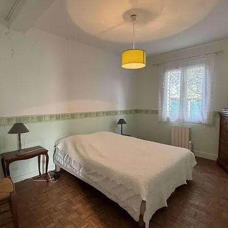 Вилла Au Calme, A Deux Pas De La Lbo000-014 Les Bains La Bree-les-Bains