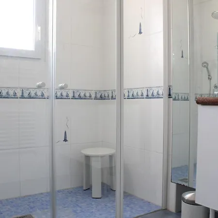 Вилла Au Calme, A Deux Pas De La Lbo000-014 Les Bains La Bree-les-Bains