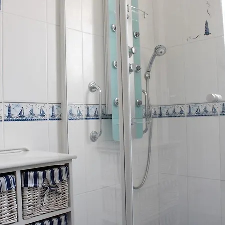 Au Calme, à Deux Pas De La Lbo000-014 Les Bains La Brée-les-Bains